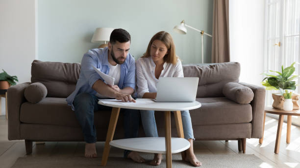 Best Credit Repair Services  in Parkwood, CA