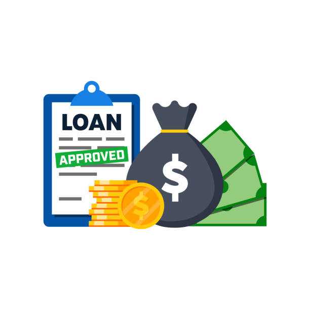 Loan Documentation Assistance in Parkwood, CA